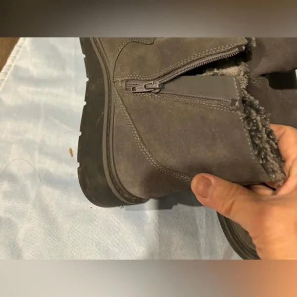 Female boots - Picture 12 of 15